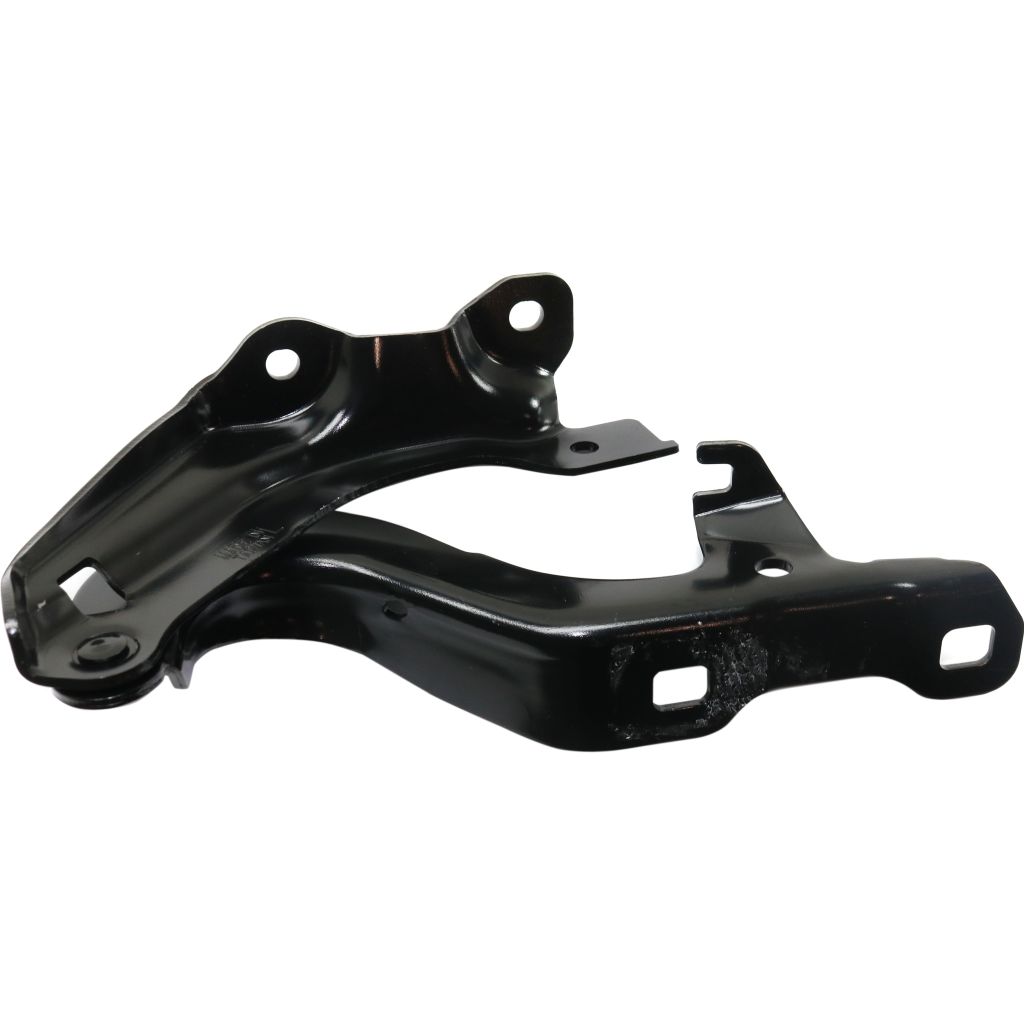 CHEVROLET VOLT HOOD HINGE LEFT (Driver Side) OEM#25978497 2011-2015 PL#GM1236204