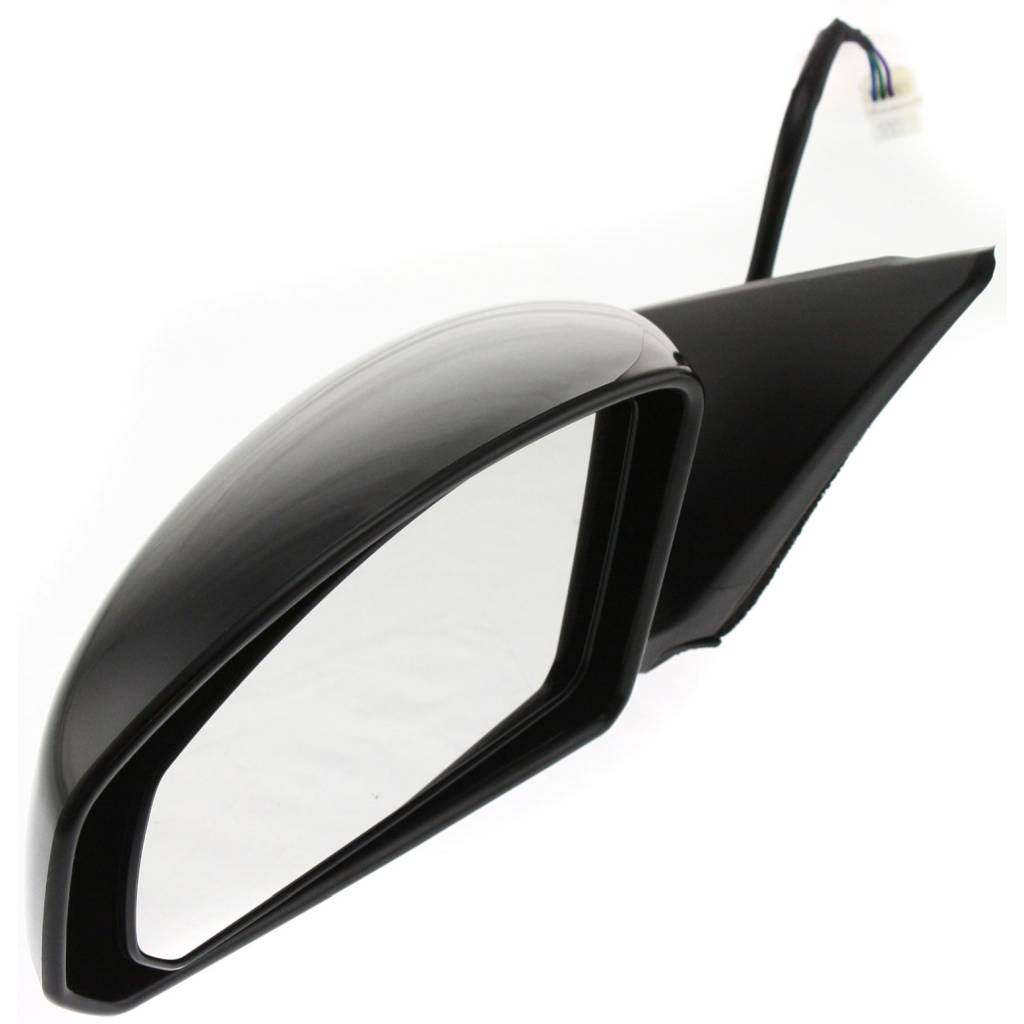 INFINITI G35 COUPE DOOR MIRROR LEFT (Driver Side) PWR/NON-HTD OEM#K6302AM805 2003-2007 PL#IN1320106