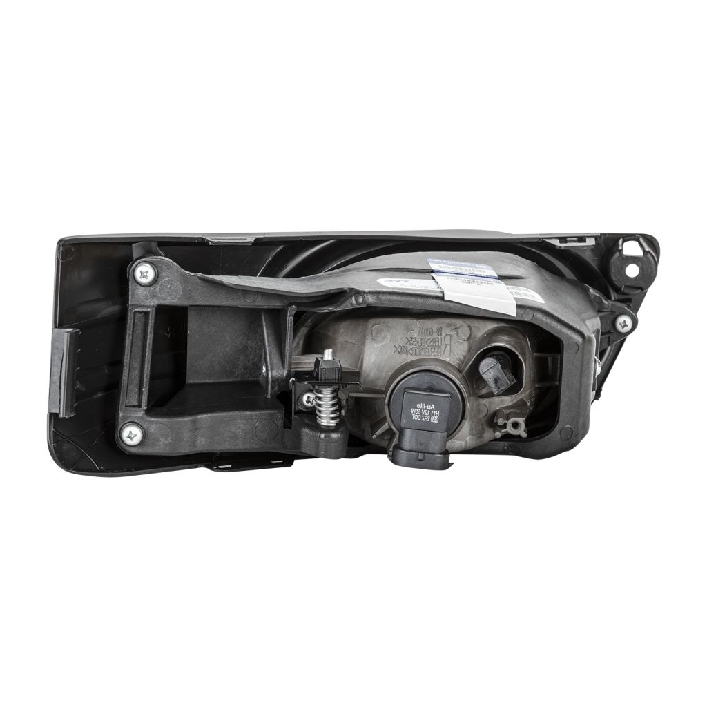 HONDA FIT FOG LAMP ASSY LEFT (Driver Side) OEM#33952TK6A51 2012-2014 PL#HO2592130
