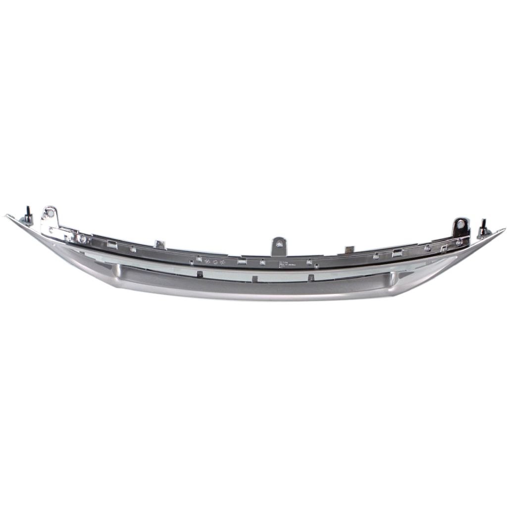 LEXUS IS 250/350 (SEDAN) GRILLE MOLDING CHROME OEM#5311153190 2009-2010 PL#LX1210105