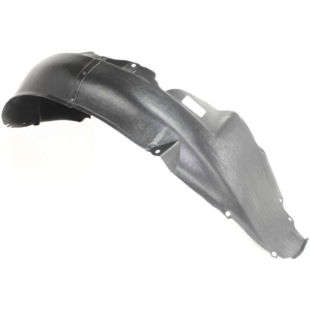 CHRYSLER SEBRING/SEDAN FENDER LINER RIGHT (Passenger Side) OEM#4878920AC 2001-2006 PL#CH1249117