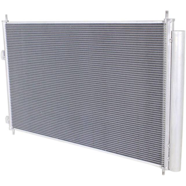 TOYOTA RAV4 A/C CONDENSER W/R.D. OEM#884600R011 2006-2012 PL#TO3030204