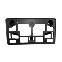 CHEVROLET CAMARO FRONT LICENSE BRACKET (15S/2SS) OEM#84239326 2016-2018 PL#GM1068176