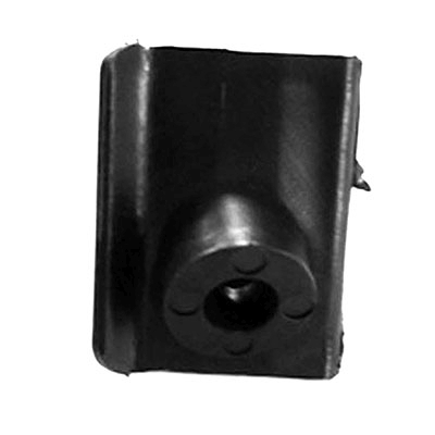 NISSAN(DATSUN) ALTIMA SEDAN FT/RR BUMPER COVER RETAINER RIGHT (Passenger Side) (CLICK-IN NUT) OEM#62224JG000 2019-2025 PL#NI1033113