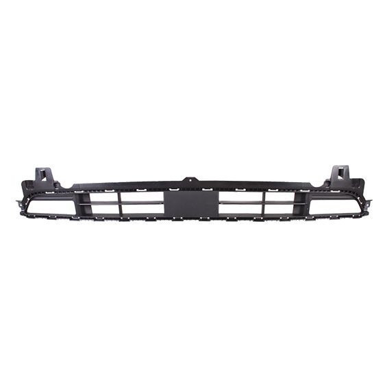 KIA TELLURIDE FRONT BUMPER GRILLE LOWER BLACK (SX)(W/FOG) OEM#86531S9100 2020-2022 PL#KI1036160