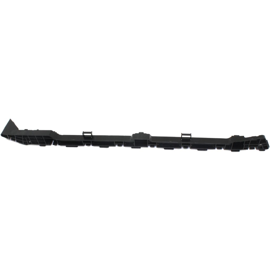 HONDA ACCORD HYBRID REAR BUMPER SIDE SPACER LEFT (Driver Side) (PLASTIC) OEM#71598T2AA01 2014-2017 PL#HO1142109