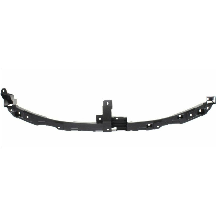 NISSAN ALTIMA SEDAN FRONT BUMPER COVER UPPER RETAINER (PLASTIC) **CAPA** OEM#622409HS0A 2016-2018 PL#NI1035112C