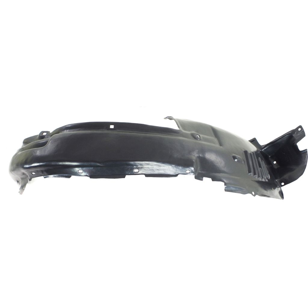 LEXUS GX 470 FENDER LINER RIGHT (Passenger Side) OEM#5387560051 2003-2009 PL#LX1251115