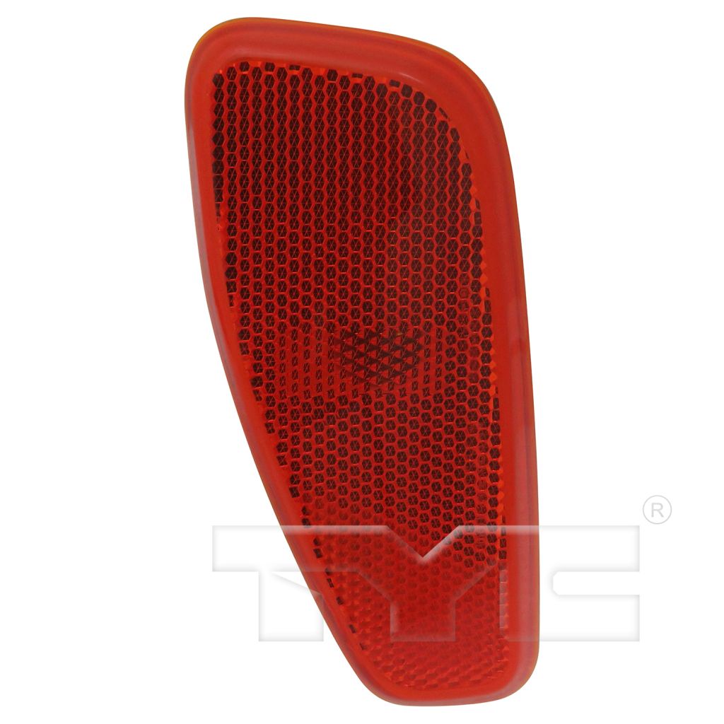 JEEPVEHICLE RENEGADE FRONT S/MARKER LAMP ASSY RIGHT (Passenger Side) (SIDE OF BMP)**CAPA** OEM#68256049AA 2019-2023 PL#CH2551134C