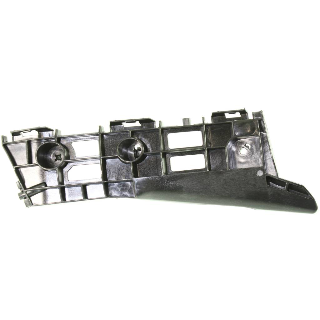 TOYOTA PRIUS PLUG-IN (1.8L) FRONT BUMPER COVER SIDE SUPPORT BRACKET RIGHT (Passenger Side) OEM#5211547041 2012-2015 PL#TO1067172