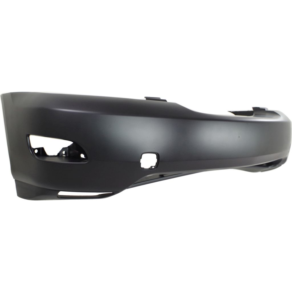 LEXUS RX 350 FRONT BUMPER COVER PRIMED (WO/Washer)(WO/RADAR CRUISE) OEM#5211948934 2007-2009 PL#LX1000144
