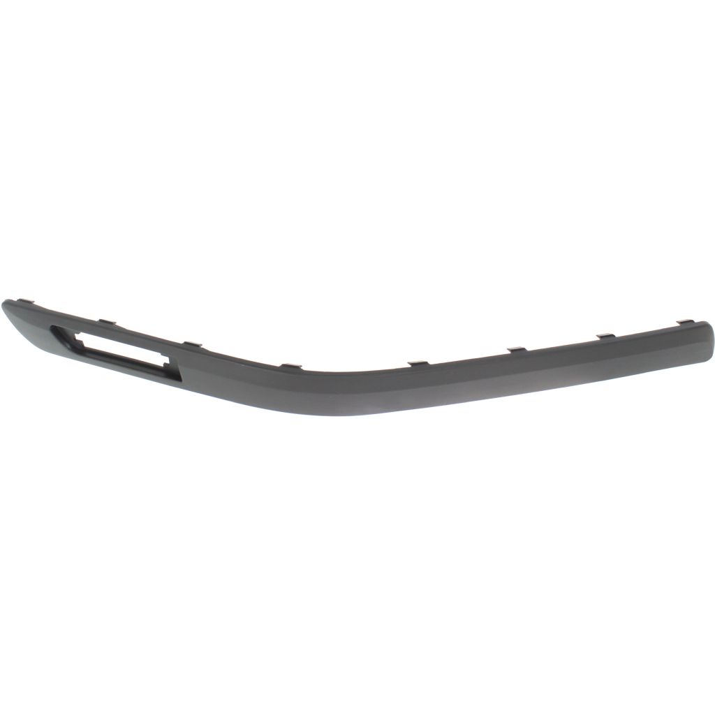 HYUNDAI ELANTRA FRONT BUMPER COVER MLDG RIGHT (Passenger Side) OEM#865722D610 2004-2006 PL#HY1047104