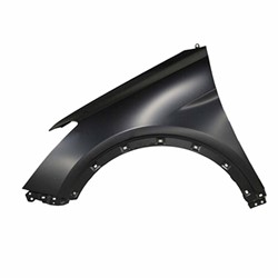 HYUNDAI SANTA FE SPORT (2.0/2.4L) FENDER LEFT (Driver Side) **CAPA** OEM#66310B8000 2013-2018 PL#HY1240160C