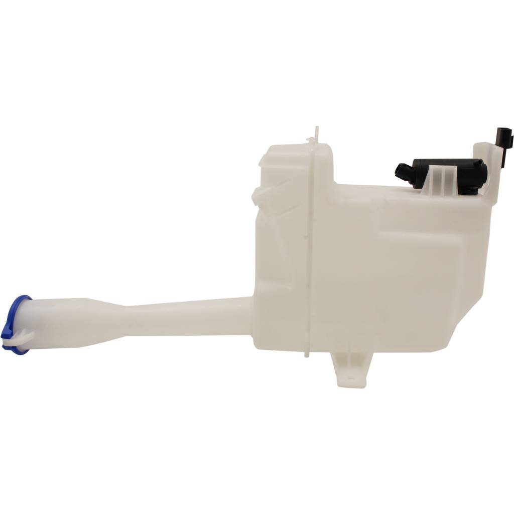 KIA OPTIMA HYBRID WASHER TANK W/PUMP W/SENSOR W/CAP OEM#98610A8000 2017-2020 PL#KI1288121