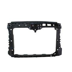 VOLKSWAGEN PASSAT RADIATOR SUPPORT (WO/SIDE TIE BAR)**CAPA** OEM#561805588C9B9 2016-2019 PL#VW1225150C