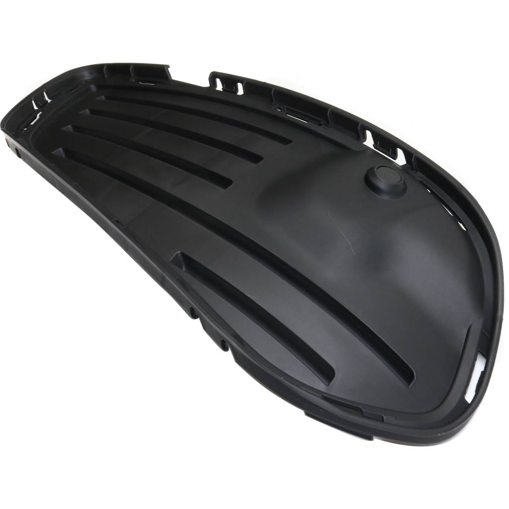 MERCEDES-BENZ C-CLASS CONV FRONT BUMPER MESH LEFT (Driver Side) INNER PANEL (C300 W/ SPORT)(C43) OEM#2058854023 2017-2018 PL#MB1038148