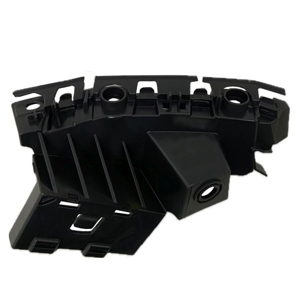 2024-2026 VOLKSWAGEN Front bumper support Left Driver Side CAPA OEM# 3CN807049B PL# VW1042131C
