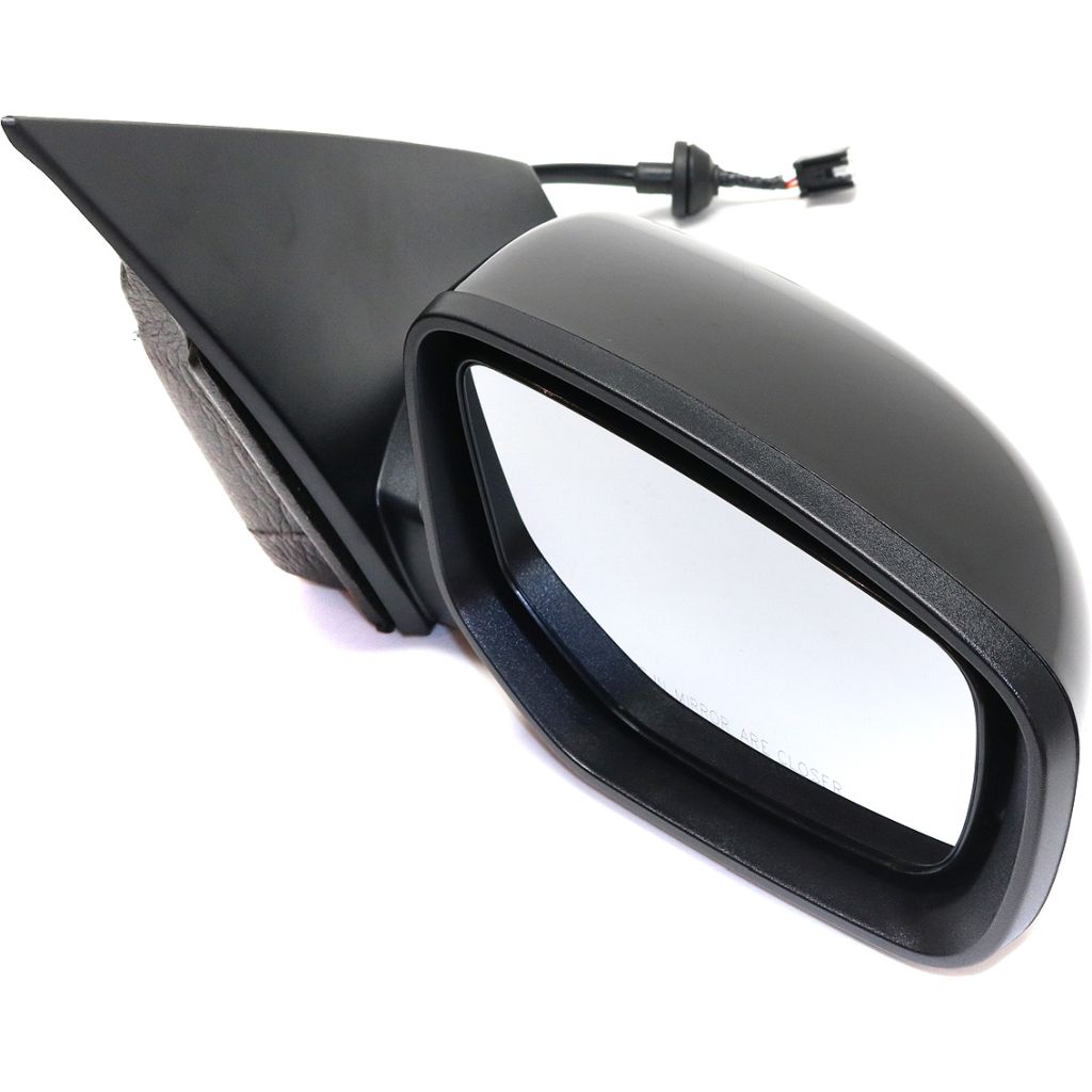 DODGE DART DOOR MIRROR RIGHT (Passenger Side) POWER/ NOT HEATED OEM#6AC721X8AA 2016 PL#CH1321406