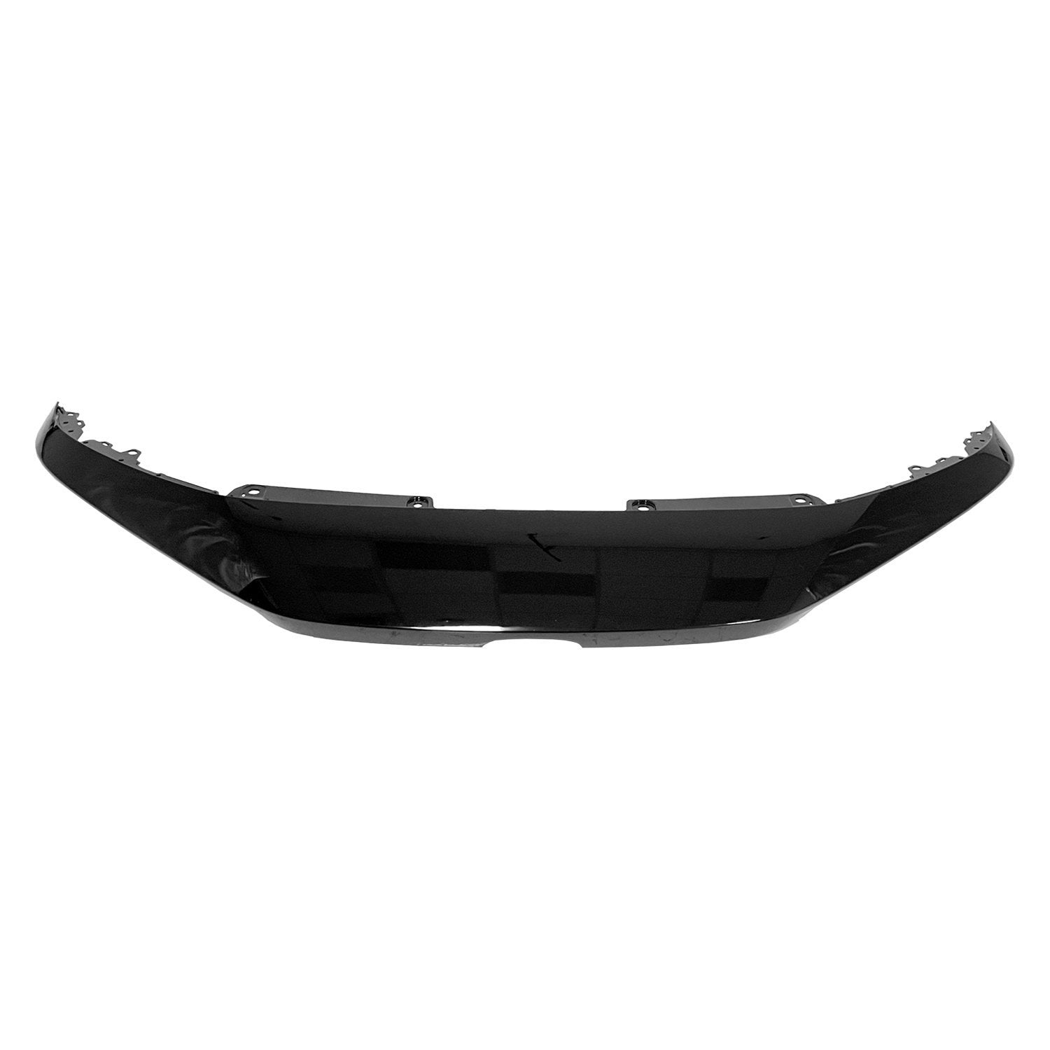 HONDA CIVIC HATCHBACK (EXC TYPE R) GRILLE UPPER COVER PRIMED (NOSE PANEL) OEM#71111T43A01ZE 2022-2025 PL#HO1201106