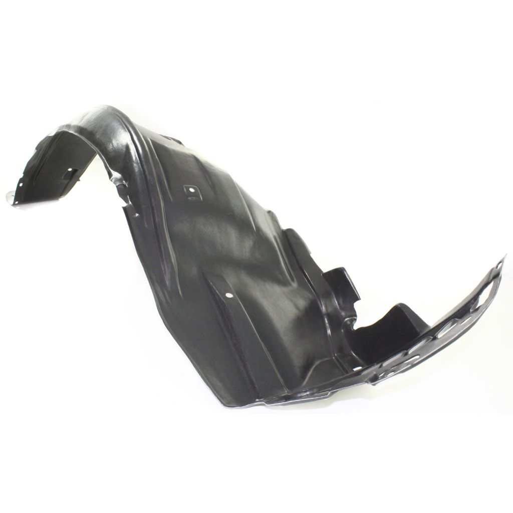 ACURA RL FENDER LINER RIGHT (Passenger Side) OEM#74101SJAE01 2009-2012 PL#AC1249127