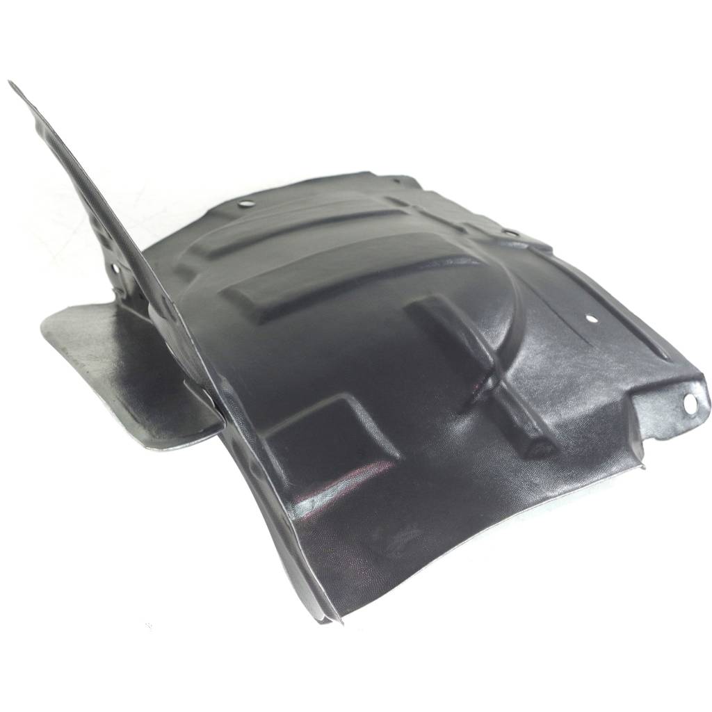 MAZDA MX-5 MIATA FENDER LINER RIGHT (Passenger Side) (FRONT SECTION) OEM#NE515613ZC 2006-2008 PL#MA1251102