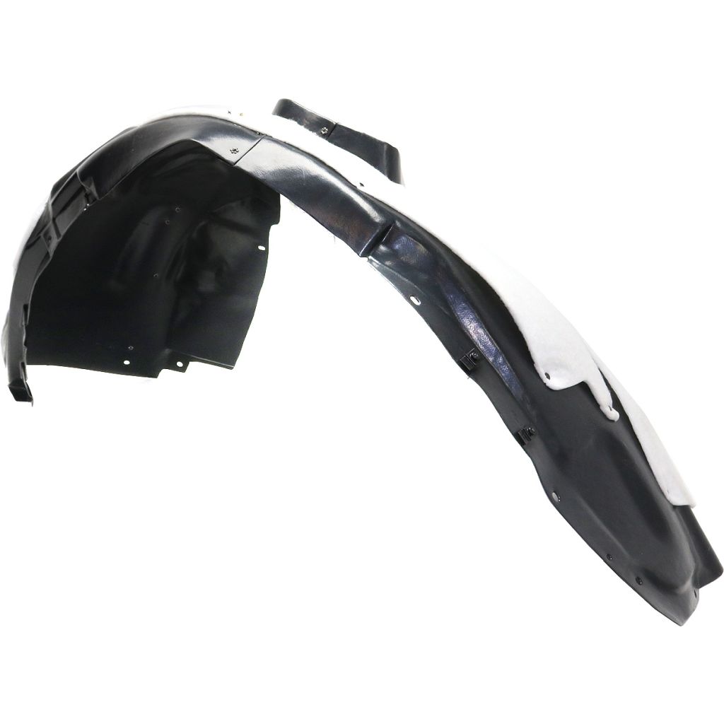 CHRYSLER 200 SEDAN FENDER LINER LEFT (Driver Side) (C MDL) OEM#68102923AE 2015-2017 PL#CH1248169
