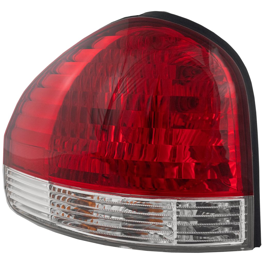 HYUNDAI SANTA FE TAIL LAMP ASSEMBLY LEFT (Driver Side) OEM#9240126500 2005-2006 PL#HY2800133