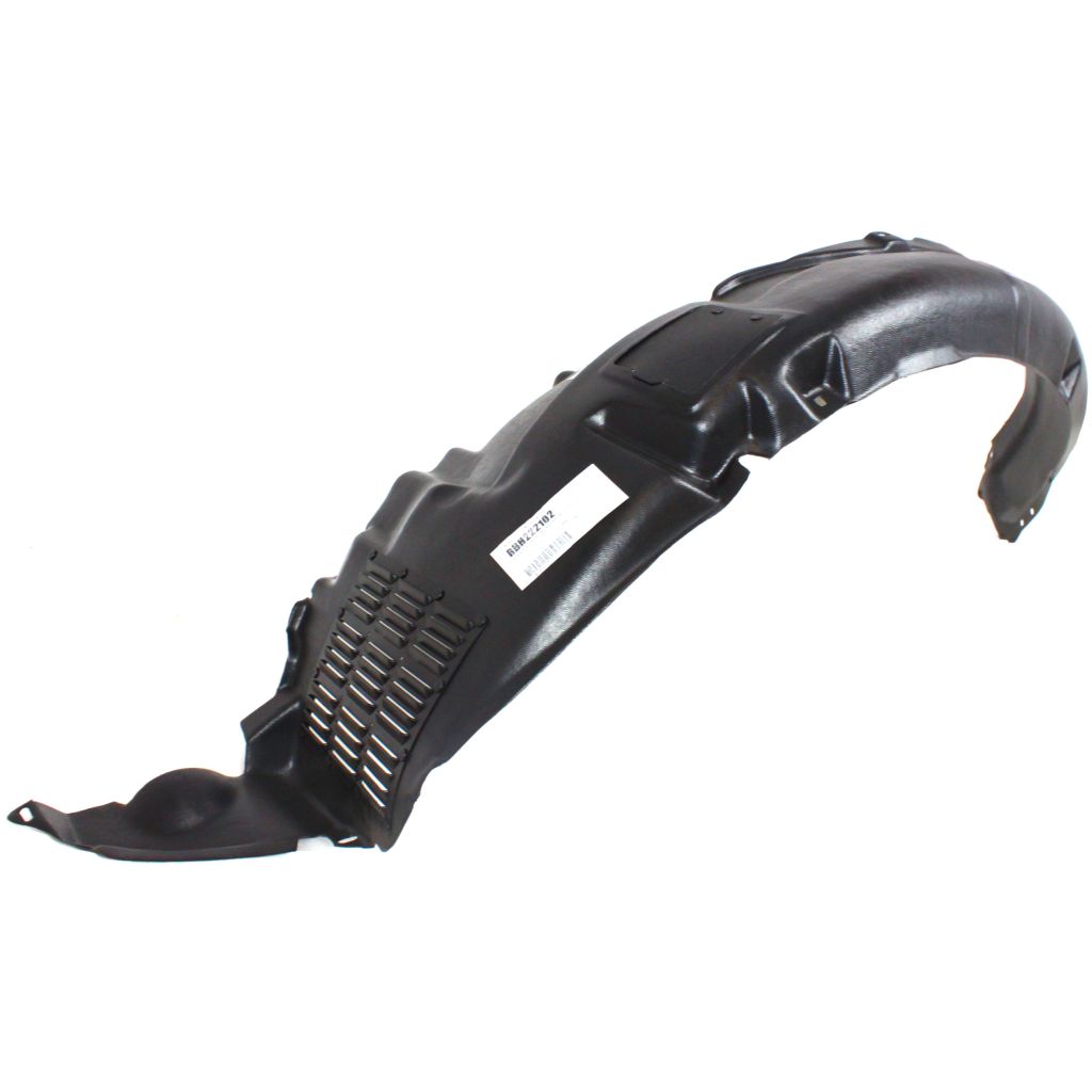 HYUNDAI AZERA FENDER LINER LEFT (Driver Side) OEM#868113L000 2006-2010 PL#HY1248112