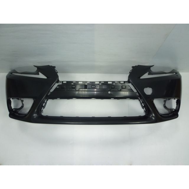 LEXUS IS 250/350/200t/300 (SEDAN) FRONT BUMPER COVER PRIMED (W/ WASHER)(WO/SENSOR) (EXC F SPORT) OEM#521195E905 2014-2016 PL#LX1000264
