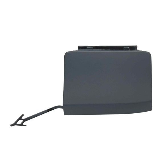 AUDI Q5 / SQ5 REAR BUMPER TOW HOOK COVER RIGHT (Passenger Side) PRM OEM#80A807442DGRU 2021-2025 PL#AU1129109