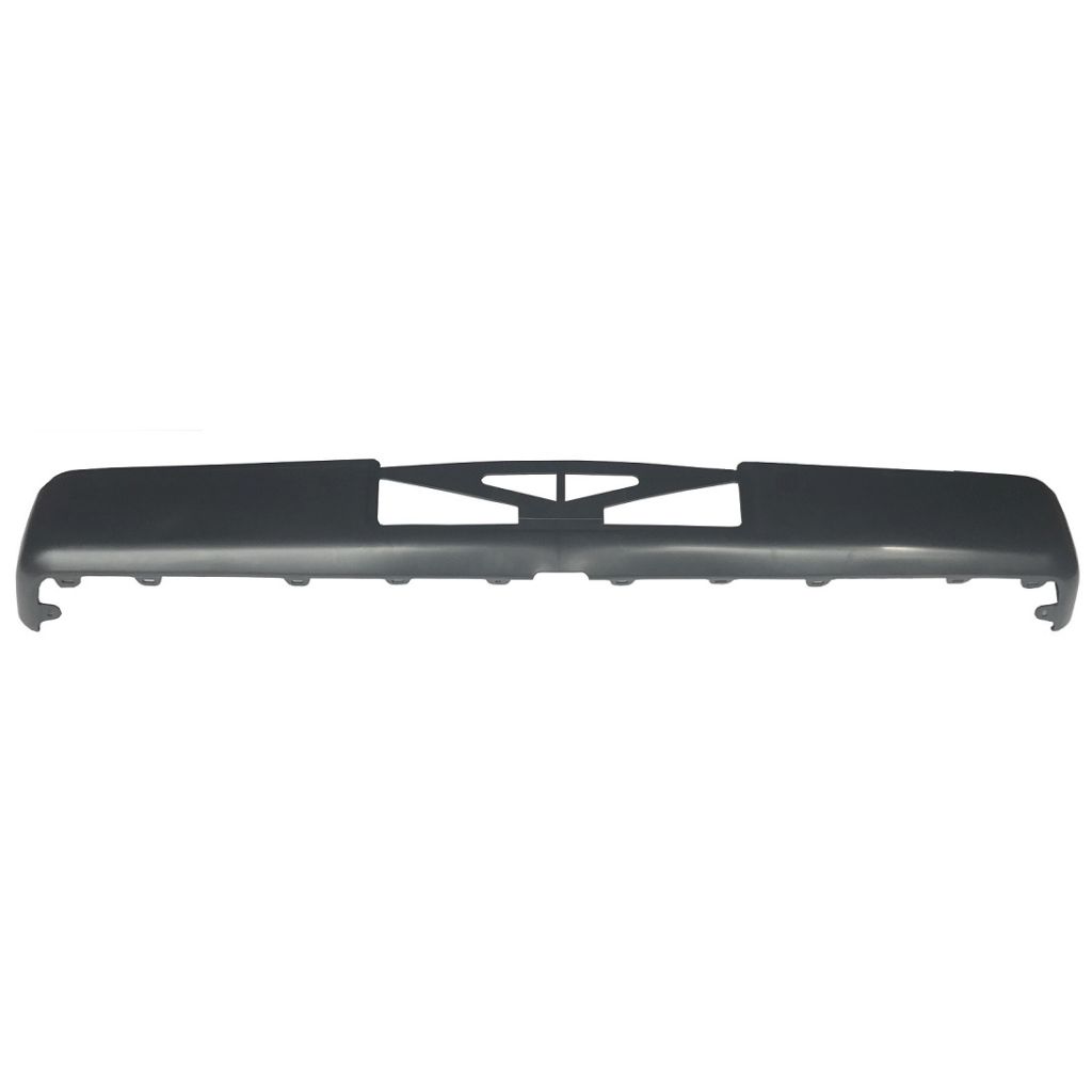 NISSAN TITAN REAR BUMPER LOWER COVER PRIMED (WO/SENSOR) OEM#85022EZ01H 2017-2019 PL#NI1100325