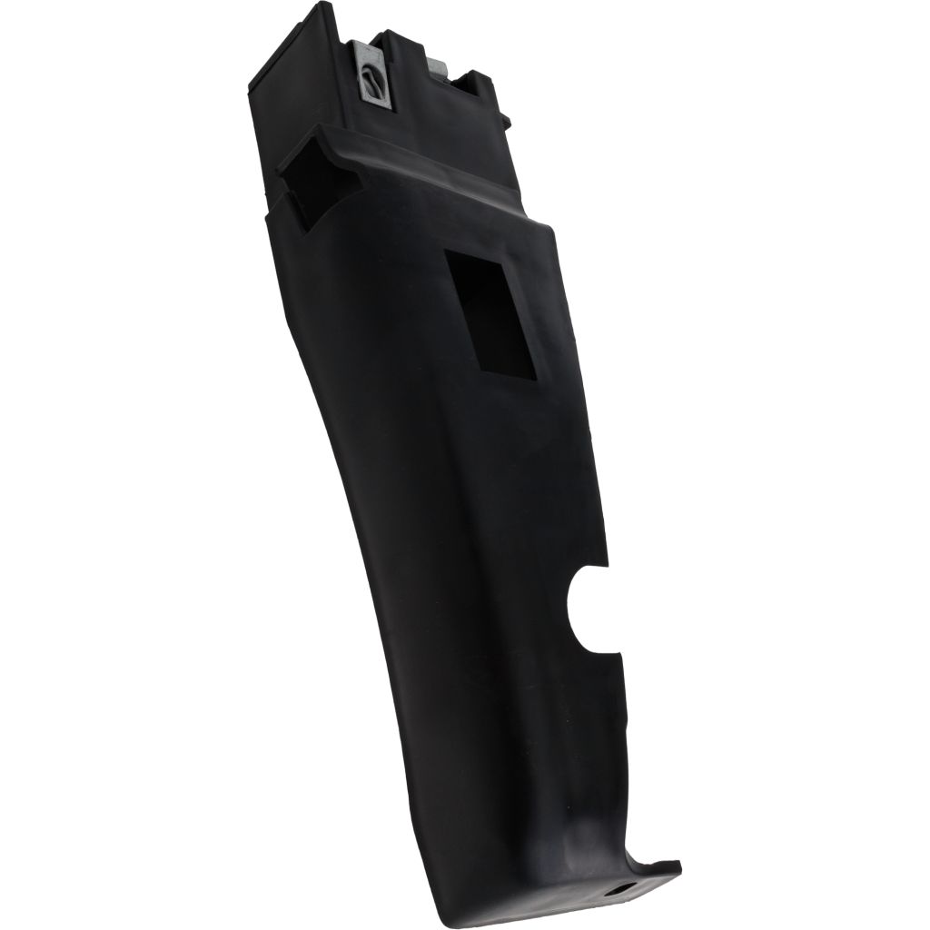 DODGE TRUCKS & VANS DODGE/PU ( R1500)(EXC Mega Cab 06-08) FRONT BUMPER SIDE BRACKET RIGHT (Passenger Side) (W/O SPORT) (Outer/Side of OEM#68044622AA 2002-2008 PL#CH1067130