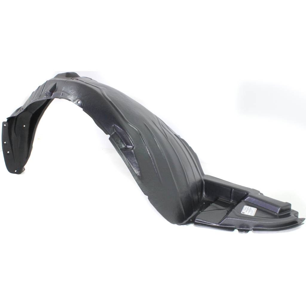 SUBARU TRIBECA/B9 TRIBECA FENDER LINER RIGHT (Passenger Side) OEM#59110XA02A 2006-2011 PL#SU1249120