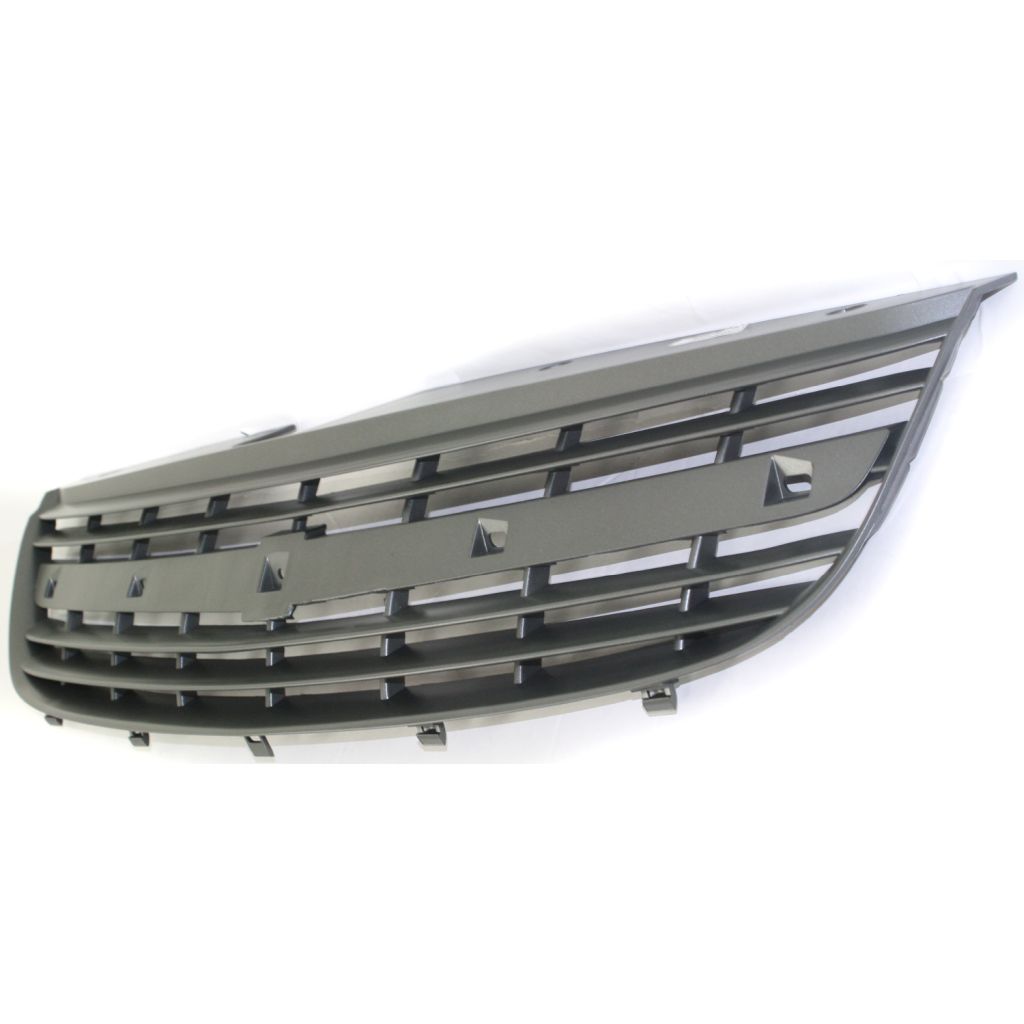 CHEVROLET CLASSIC GRILLE OEM#21992586 2004-2005 PL#GM1200449