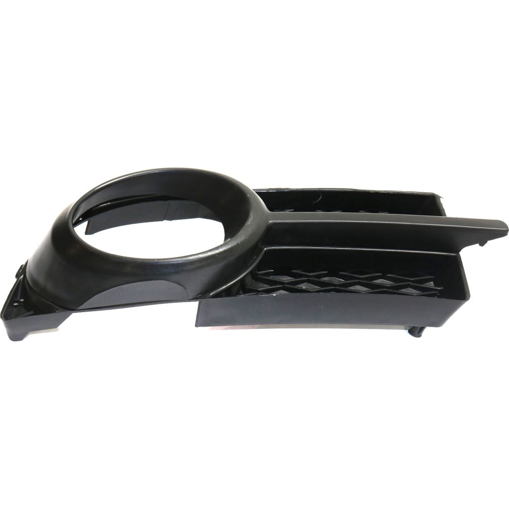 CHEVROLET AVEO SEDAN FOG LAMP COVER & MLDG RIGHT (Passenger Side) (W/FOG) OEM#96648782-PFM 2007-2011 PL#GM2599101