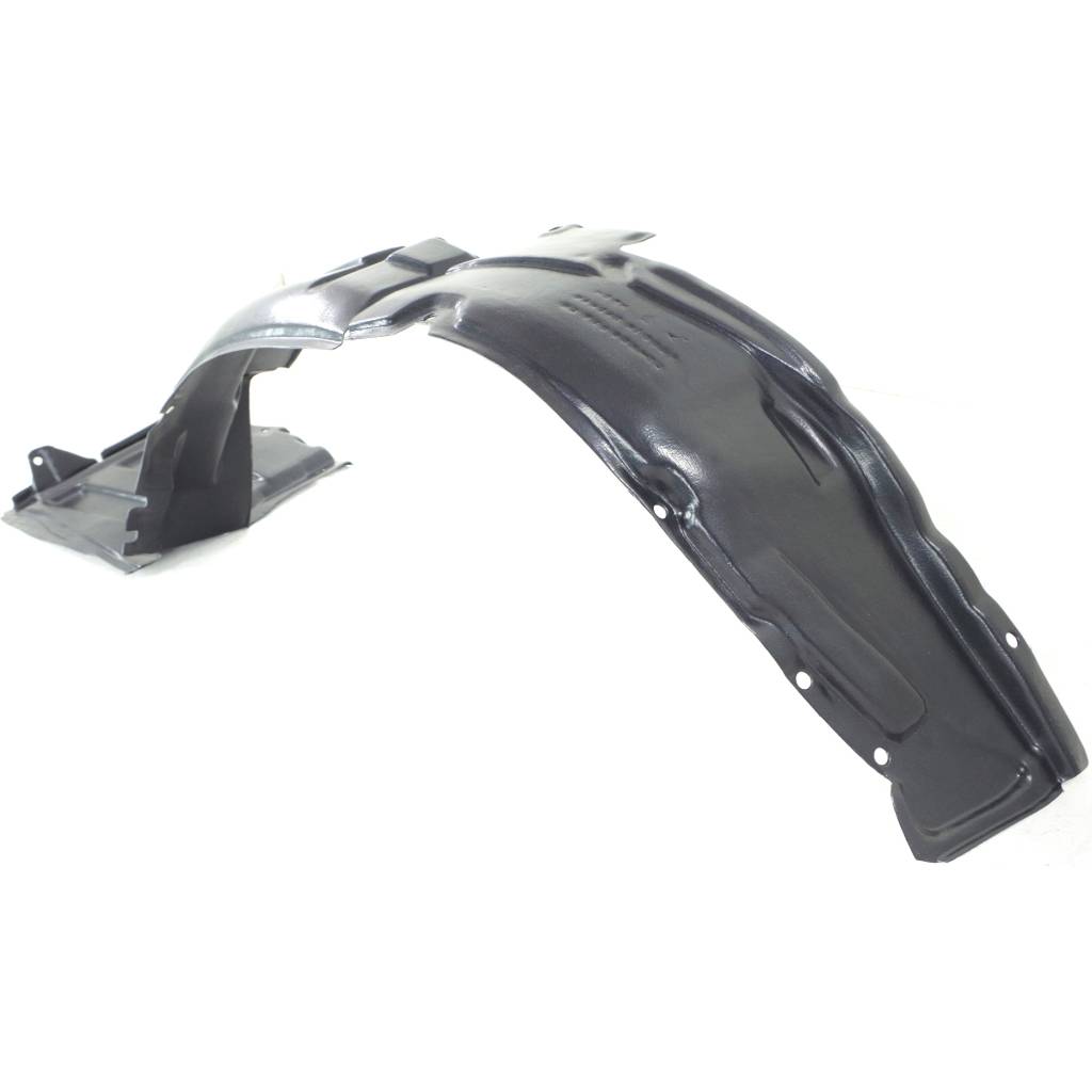 MITSUBISHI GALANT FENDER LINER LEFT (Driver Side) OEM#MR972841 2002-2003 PL#MI1248109
