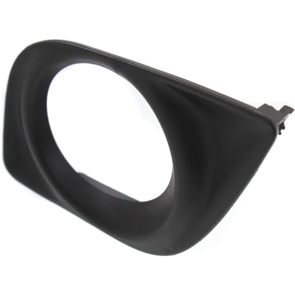 NISSAN VERSA SEDAN FOG LAMP COVER RIGHT (Passenger Side) (W/FOG) OEM#622563BA5A 2012-2014 PL#NI1039127