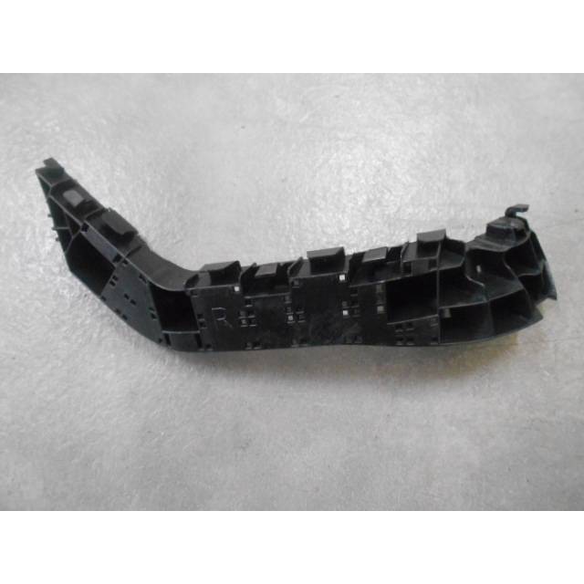 HONDA CIVIC HATCHBACK TYPE R FRONT BUMPER COVER SIDE SPACER RIGHT (Passenger Side) OEM#71193TGHA01 2017-2021 PL#HO1043137