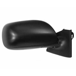 TOYOTA YARIS HATCHBACK(3/5DOORS) (07-08 3DOORS) DOOR MIRROR RIGHT (Passenger Side) MANUAL (W/COVER) OEM#8791052670 2007-2011 PL#TO1321233