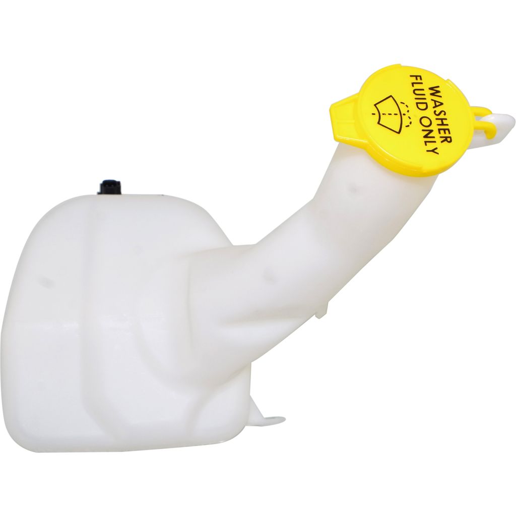 DODGE CHALLENGER WASHER TANK/RESERVOIR W/PUMP W/(OE#5152029AB)SENSOR WCAP OEM#68125524AA-PFM 2016-2023 PL#CH1288240
