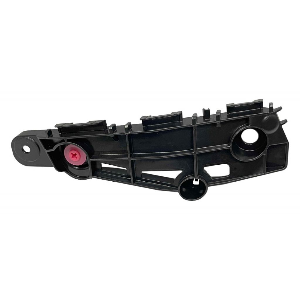 LEXUS RX 350h/500h FRONT BUMPER COVER SIDE BRACKET RIGHT (Passenger Side) (WO/F SPORT) OEM#525350E110 2023-2025 PL#LX1043132