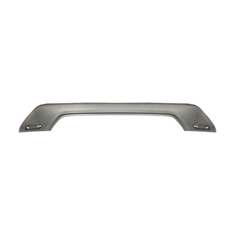 LEXUS RX 450H+ REAR BUMPER LOWER MLDG PTD-GRAY OEM#5275148120 2024-2025 PL#LX1144111