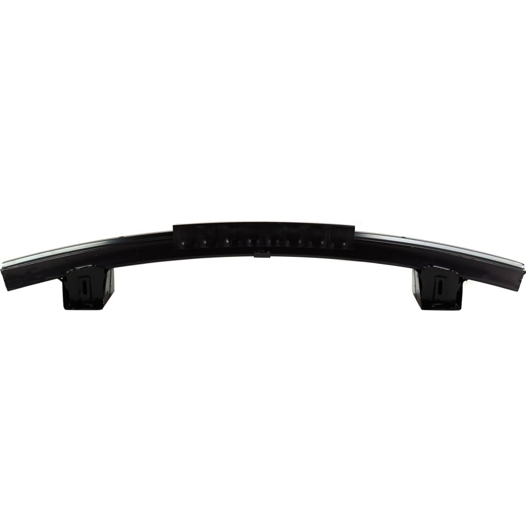 HONDA ACCORD HYBRID REAR BUMPER REINFORCEMENT (ALUMINUM)**CAPA** OEM#71530T3WA50ZZ 2017 PL#HO1106201C