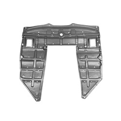 NISSAN MURANO FRONT SPLASH SHIELD (ENG UNDER CVR) OEM#758925AA0A-PFM 2019-2022 PL#NI1228165