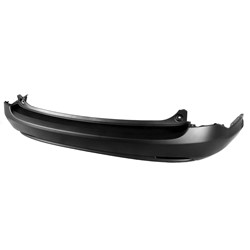 HONDA CRV REAR BUMPER COVER LOWER TEXTURED BLACK **CAPA** OEM#04715T0AA90 2012-2014 PL#HO1115102C