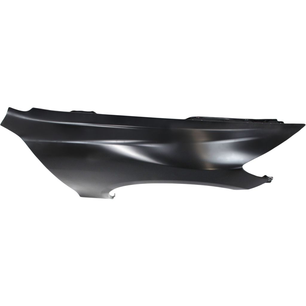 LEXUS GS 450h FENDER RIGHT (Passenger Side) **CAPA** OEM#5380130A01 2007-2011 PL#LX1241112C