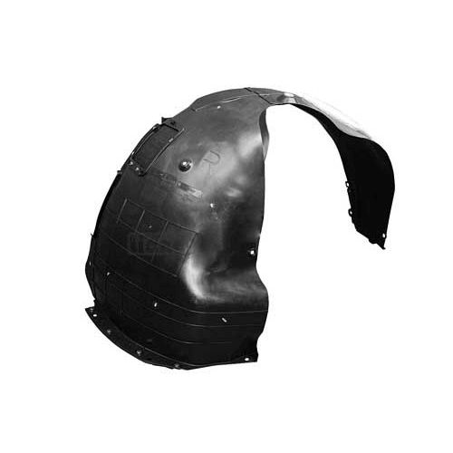 HYUNDAI KONA FENDER LINER RIGHT (Passenger Side) W/IF (N-LINE) OEM#86812J9NA0 2022-2023 PL#HY1249191