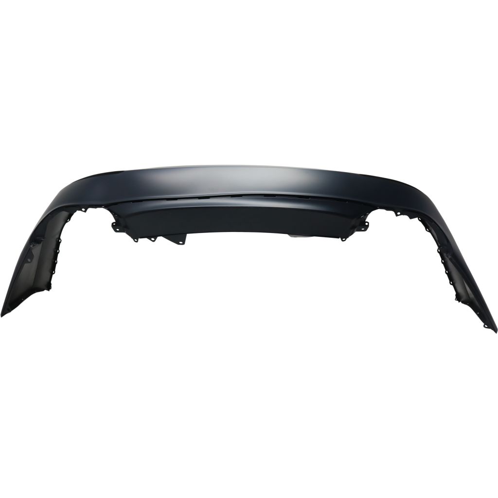 HONDA ACCORD HYBRID REAR BUMPER COVER PRIMED (LX/SPORT) OEM#04715TVAA00ZZ 2018-2022 PL#HO1100311