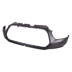 FORD TRUCKS & VANS TRANSIT FRONT BUMPERUMPER COVER UPPER **CAPA** OEM#CK4Z17D957AA 2015-2019 PL#FO1000708C