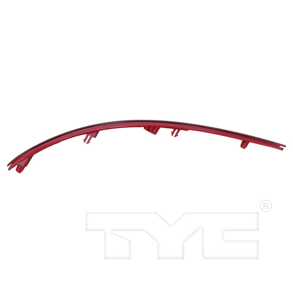 HYUNDAI ELANTRA SEDAN REAR BUMPER REFLECTOR LEFT (Driver Side) (EXC SPORT) OEM#92405F2000 2017-2018 PL#HY1184118